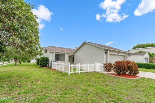 1719 Goldfinch Ct, Melbourne, FL, 32935-4551 | Card Image