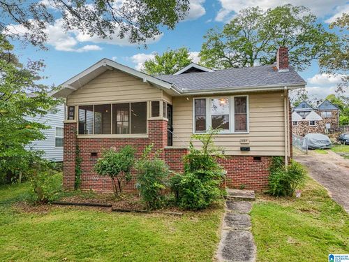 1337 44th Street Ensley, BIRMINGHAM, AL, 35208-1914 | Card Image