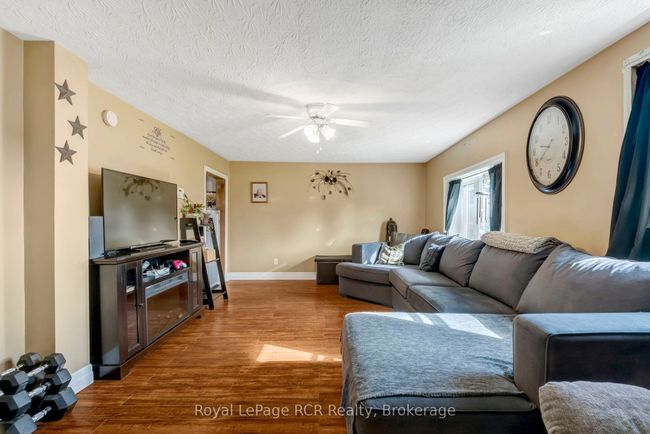 181 Council Rd, House other with 2 bedrooms, 1 bathrooms and 10 parking in Mildmay ON | Image 21