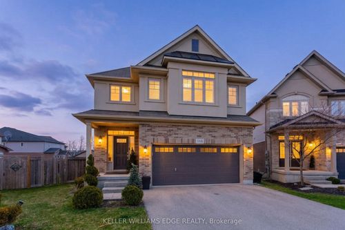 168 Echovalley Dr, Stoney Creek, ON, L8J0H2 | Card Image