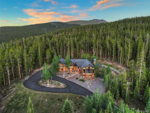 264 Little Sallie Barber Trl, BRECKENRIDGE, CO, 80424 | Card Image