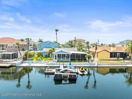 4128 Camelia Dr, Hernando Beach, FL, 34607-3303 | Card Image