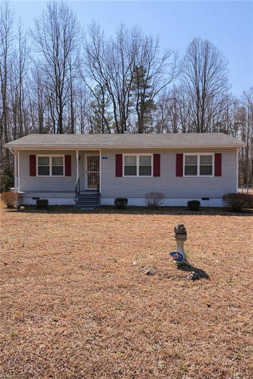 rd-727 Georgetown Road, Heathsville, VA, 22473 | Card Image