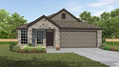 Welcome to 18211 Yaupon Bough Lane located in Oakwood and zoned to Tomball ISD. | Image 1