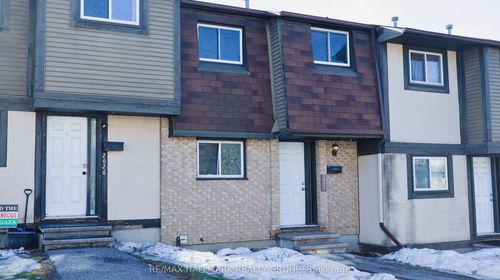 122-2624 Pimlico Cres, Gloucester, ON, K1T2A8 | Card Image