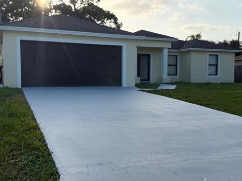 1566 Se Sutton St, Port St. Lucie, FL, 34983-3723 | Card Image