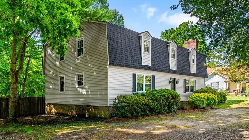 Residential in Ruffin 2