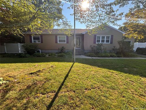 444 Bicycle Path, Port Jefferson Station, NY, 11776-3409 | Card Image