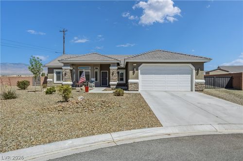 11 Weeping Willow Court, Pahrump, NV, 89048 | Card Image
