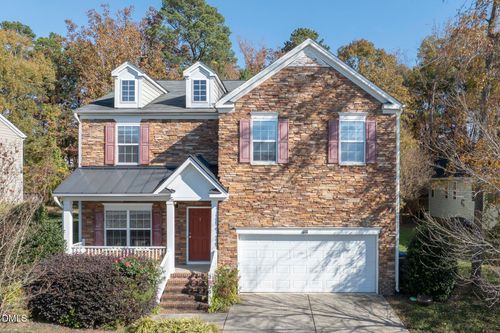 3606 Kilgo Dr, Durham, NC, 27705-7356 | Card Image