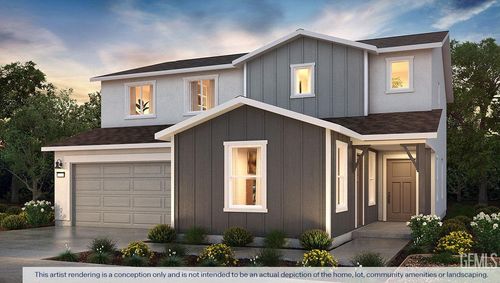 2067w-8619 March Violets Avenue, Bakersfield, CA, 93311 | Card Image