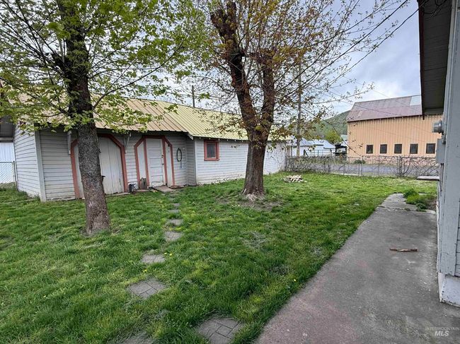 202 S Main St, House other with 2 bedrooms, 1 bathrooms and 1 parking in Kooskia ID | Image 7