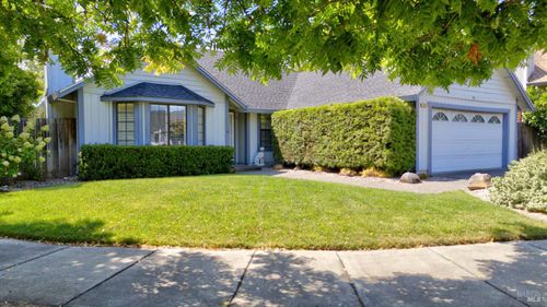1321 Jennings Park Way, Santa Rosa, CA, 95401 | Card Image