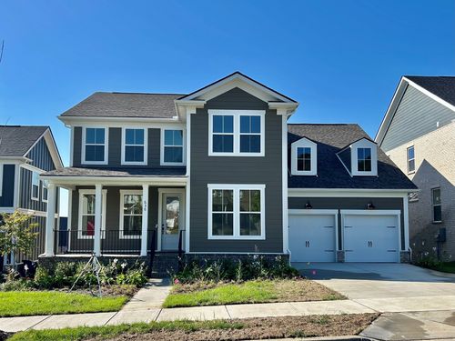 636 Snap Dragon Ln, Hendersonville, TN, 37075-1550 | Card Image