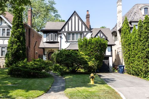 212 Rosemary Rd, Toronto, ON, M5P3E1 | Card Image