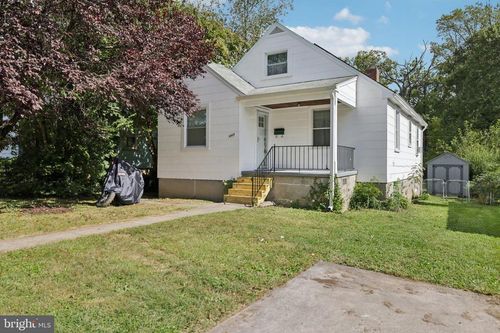 6907 Moyer Ave, BALTIMORE, MD, 21234-7901 | Card Image