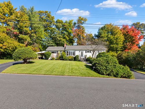 58 Muriel Drive, Stamford, CT, 06907 | Card Image