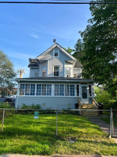 15 Natalie Street, House other with 3 bedrooms, 1 bathrooms and null parking in Hartford CT | Image 1