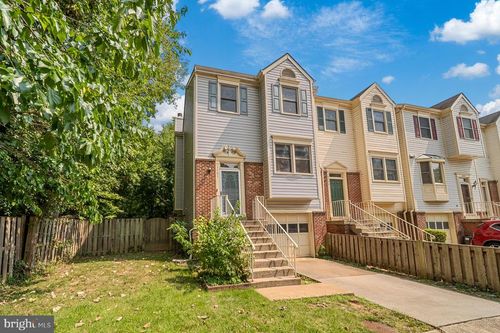 3701 Roxbury Ln, ALEXANDRIA, VA, 22309-3733 | Card Image