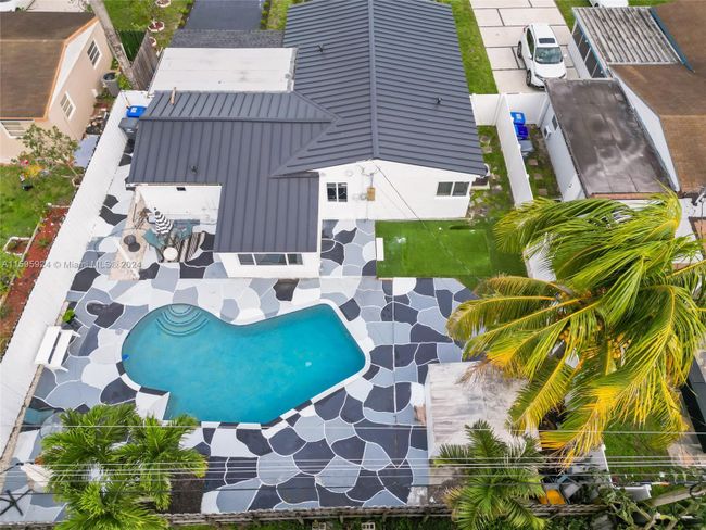 6610 Cody St, House other with 4 bedrooms, 2 bathrooms and null parking in Hollywood FL | Image 24