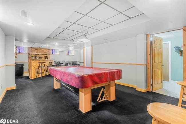 18 Princess Dr, House other with 3 bedrooms, 2 bathrooms and 6 parking in Lisle ON | Image 33