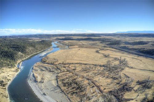 TBD Frontage Rd, Reed Point, MT, 59069 | Card Image
