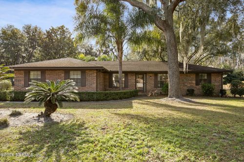 5232 Magnolia Oaks Lane, Jacksonville, FL, 32210 | Card Image