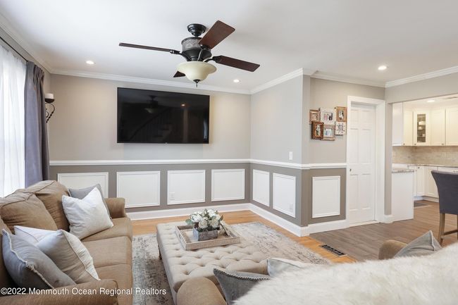 15 Bedle Rd, House other with 3 bedrooms, 3 bathrooms and null parking in Hazlet NJ | Image 10
