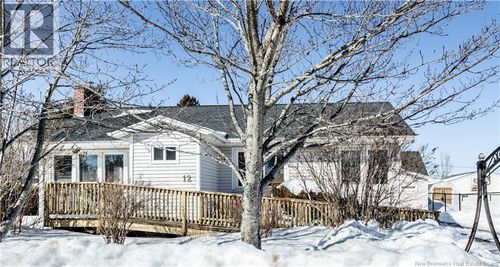 12 Kilburn Ave, Moncton, NB, E1A3N6 | Card Image