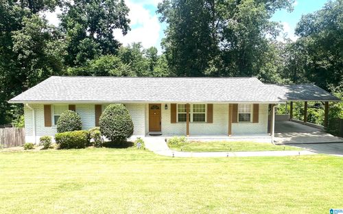 2713 Southview Ter, VESTAVIA HILLS, AL, 35216-2536 | Card Image