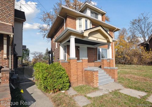 64 Glendale St, Highland Park, MI, 48203-3275 | Card Image