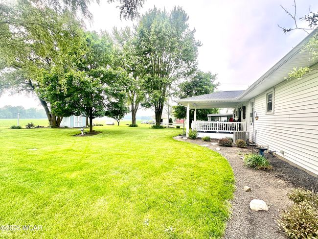 1955 Dutch Hollow Rd, House other with 3 bedrooms, 1 bathrooms and null parking in Elida OH | Image 6
