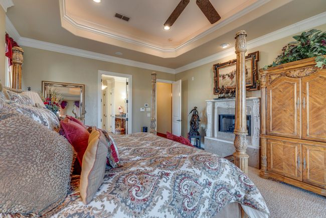 725 Locust Dr, House other with 5 bedrooms, 6 bathrooms and null parking in Oak Leaf TX | Image 18