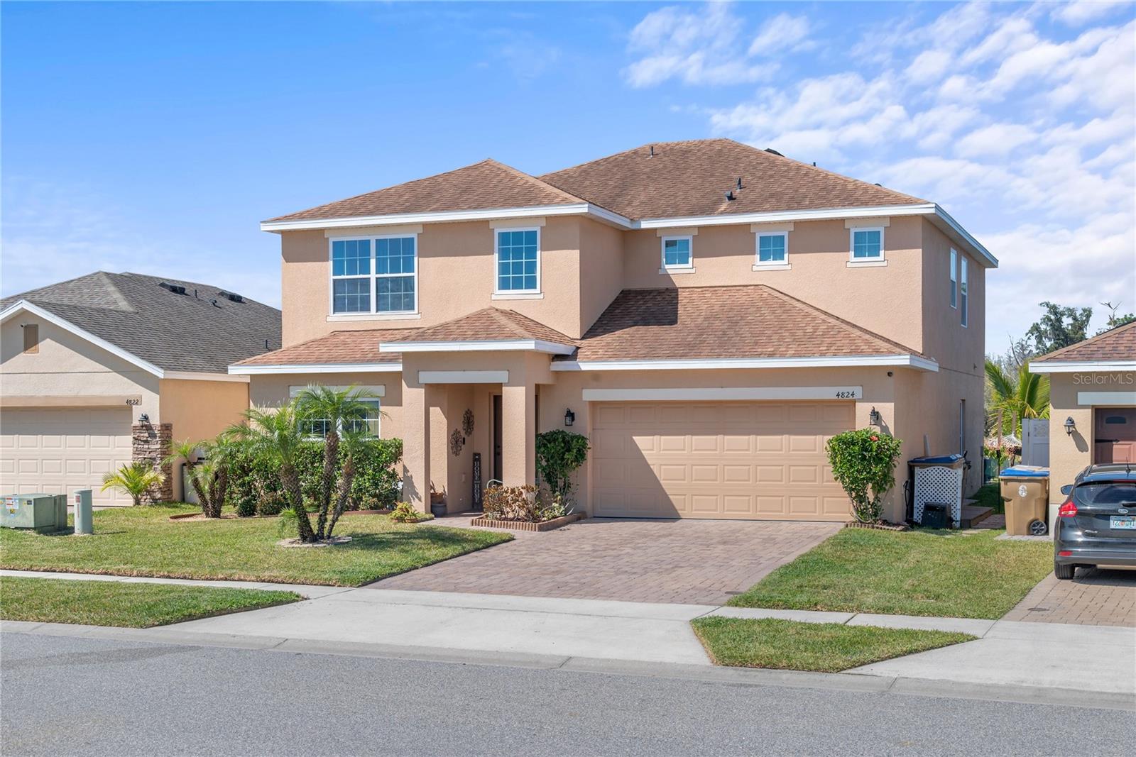 Rockvale Dr, Kissimmee, FL 34758