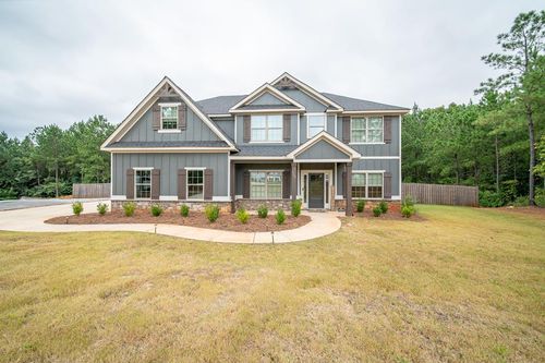 264 Oak Grove Way, Cataula, GA, 31804 | Card Image