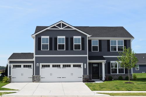 7153 Sultans Run Ln, Whitestown, IN, 46075-0539 | Card Image