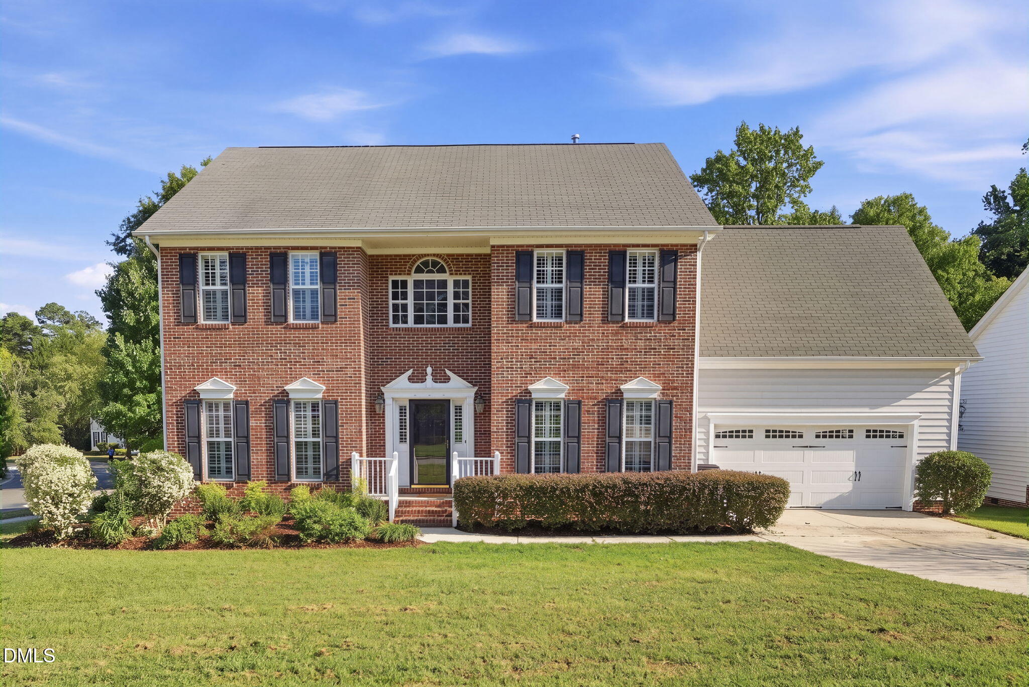 Residential in Apex