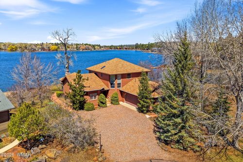 2550 Bald Eagle Pt, Lakeside, AZ, 85929-7190 | Card Image