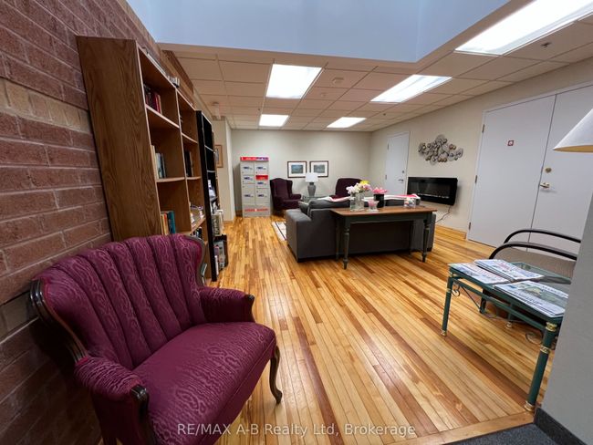 103 - 199 Hope St E, Condo with 1 bedrooms, 1 bathrooms and 1 parking in Tavistock ON | Image 23