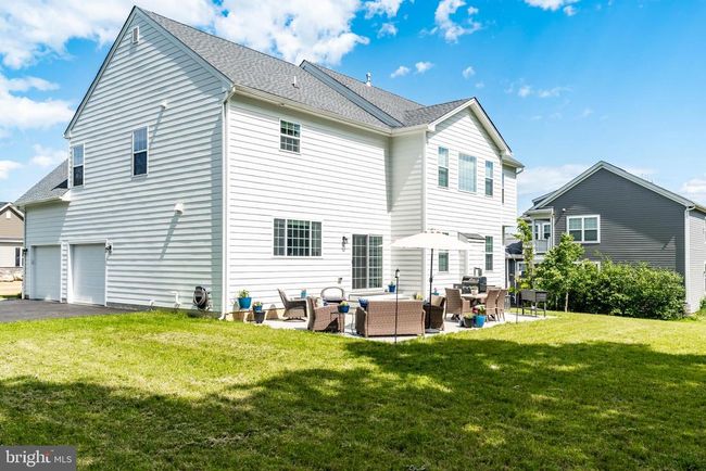 2638 Hollow View Dr, House other with 5 bedrooms, 4 bathrooms and null parking in EASTON PA | Image 4