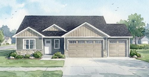 354 Satori Trail, KIMBERLY, WI, 54136 | Card Image