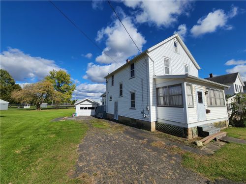 27 Mill Street, Mount Morris, NY, 14510 | Card Image