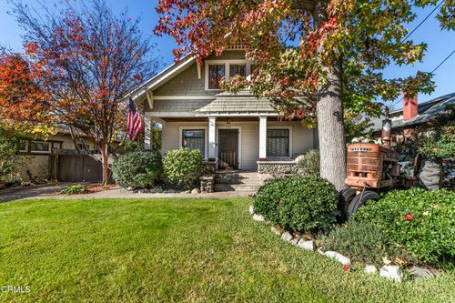 733 N Mar Vista Avenue, Pasadena, CA, 91104 | Card Image