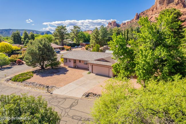 75 Wild Turkey Rd, House other with 3 bedrooms, 2 bathrooms and null parking in Sedona AZ | Image 48