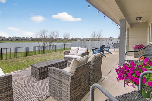 3929 Bravo Ranch Rd, Waco, TX, 76705-3215 | Card Image