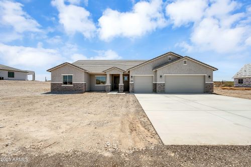 9195 W Limestone Mountain Dr, Casa Grande, AZ, 85194-9219 | Card Image