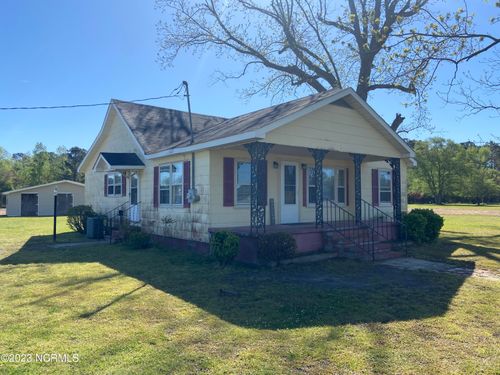 1408 Watering Pond Rd, Pink Hill, NC, 28572-9703 | Card Image