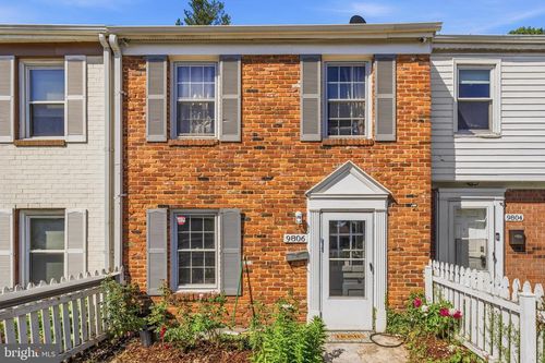 9806 Grant Ave, MANASSAS, VA, 20110-5936 | Card Image