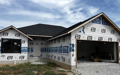 938 S Pindall Ln, Nixa, MO, 65714-4284 | Card Image