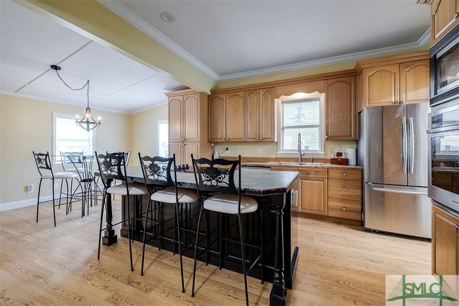 130 5 Th St, House other with 4 bedrooms, 3 bathrooms and null parking in Clyo GA | Image 10